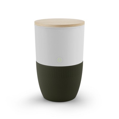 Dupray Bloom Air Purifier | Medical-Grade HEPA-13 Air Filtration