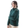 Aventura Clothing Women's Solitude Sweater - 4 of 4