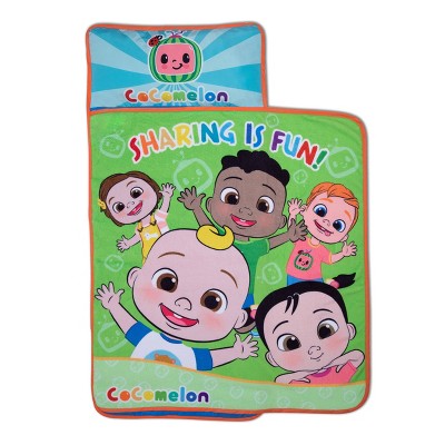 Cocomelon Kids&#39; Nap Mat_3