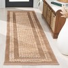 Natural Fiber NFB378 Handmade Indoor Rug - Safavieh - 2 of 4