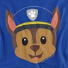 Toddler Boys' Paw Patrol Chase Emoji T-Shirt - 2 of 4