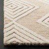 Blossom BLM111 Hand Tufted Area Rug  - Safavieh - 3 of 4