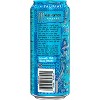 Monster Ultra Blue Hawaiian Sugar Free Energy Drink - 16 fl oz Can - 4 of 4