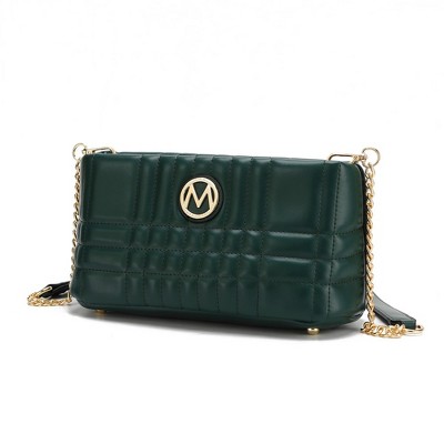 MKF Collection Giada Women’s Shoulder Crossbody  Bag by Mia K