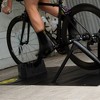 Saris Bike Trainer Accessory Kit W/Mat, Climbing Riser Block & Towel - 2 of 3