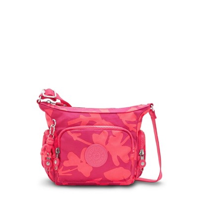 Kipling Gabbie Mini Printed Crossbody Bag