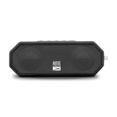 Altec Lansing Jacket H20 4 Bluetooth Speaker