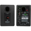 Mackie CR3.5BT-LTD-GLD 3.5 Limited-Edition Gold Trim Powered Studio Monitors With Tone Control and Bluetooth (Pair) - 3 of 4
