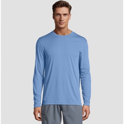 long sleeve cool dri shirts