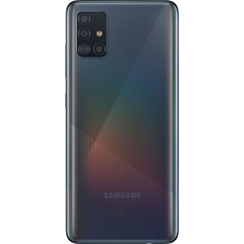 Samsung Galaxy A51 128GB A515U Unlocked Smartphone - Manufacturer Refurbished, 2 of 4