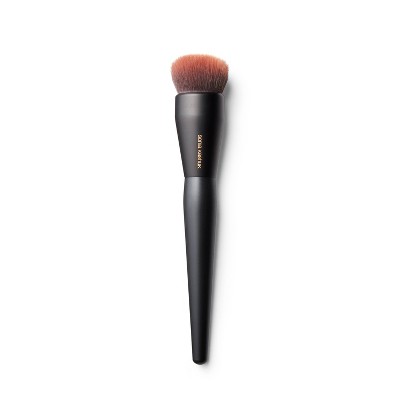 Sonia Kashuk™ Essential Flat-top Foundation Brush No. 168 : Target