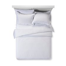 Plain White Comforter Set Target