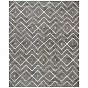 Kilim KLM750 Hand Loomed Area Rug  - Safavieh - 1 of 4