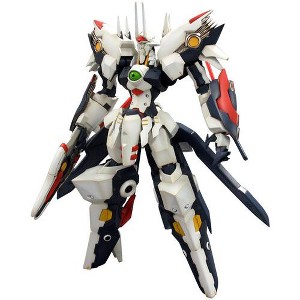 Kotobukiya - Kotobukiya - Linebarrels of Iron - Linebarrel Overdrive Model Kit - 1 of 4