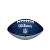 NFL Wilson Retro Jr Football - Dallas Cowboys - 2 of 4