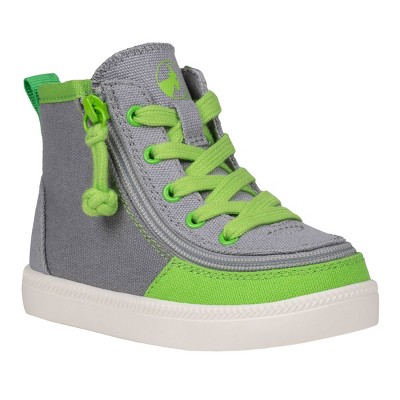 BILLY Footwear Toddler Haring Colorblock Sneakers