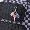 Girls' Lollipop Bag Charm - art class™ - 3 of 3