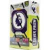 2020-21 Panini Prizm Premier League EPL Soccer Cereal Box - 2 of 4