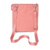 baggallini Women's Out And About Crossbody Bag - 3 of 4