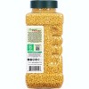 Organic Moong Dal (Split Moong Beans Skinless) - Rani Brand Authentic Indian Products - 4 of 4