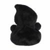 Aurora Mini Omen Grim Reaper Palm Pals Spooky Stuffed Animal Black 5" - 4 of 4
