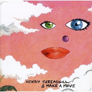 Henry Threadgill & Make a Move - Everybodys Mouths a Book (CD) - 1 of 1