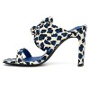 New York & Company Women's Gerri Heels - 3 of 4