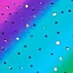 rainbow sparkle