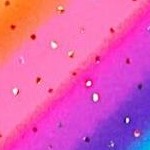 rainbow sparkle