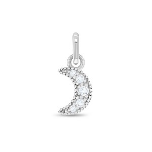 Girls' Magical Sterling Silver Charms - In Season Jewelry - 1 of 4