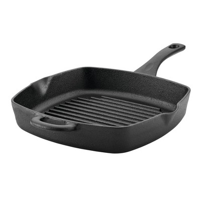 Ayesha Curry Home Collection Porcelain Enamel Nonstick Frying Pan