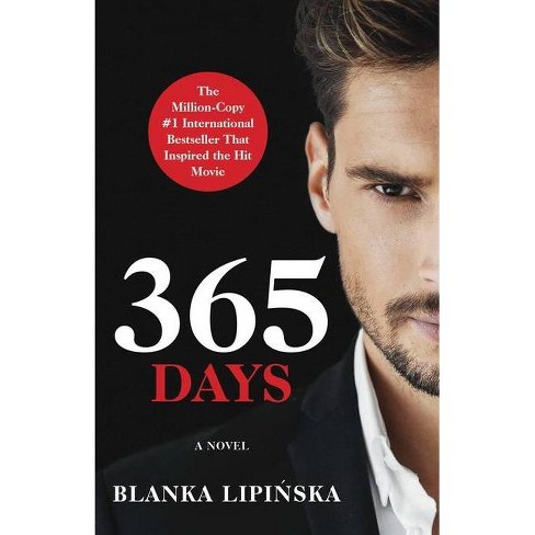 365 Days By Blanka Lipinka Paperback Target