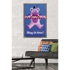 Trends International Five Nights at Freddy's: Security Breach - Hang In There Framed Wall Poster Prints - 2 of 4