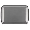 Circulon 9"x13" Cake Pan Gray - image 4 of 4