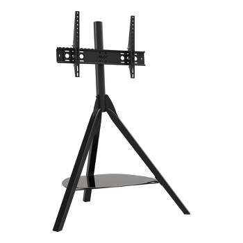 AVF Hoxton Flat Panel Mount TV Stand for TVs up to 70"