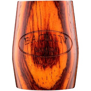 Backun Eb Cutback Grenadilla Barrel - Standard Fit 43 mm - 1 of 2