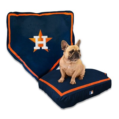 MLB Houston Astros Home Plate Bed