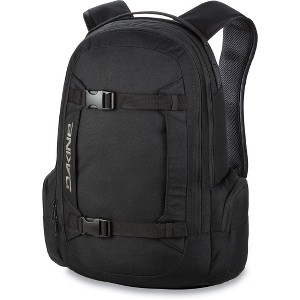 Dakine Mission Street Pack 25L - Black, One Size - 1 of 4
