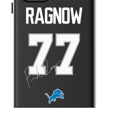 frank ragnow