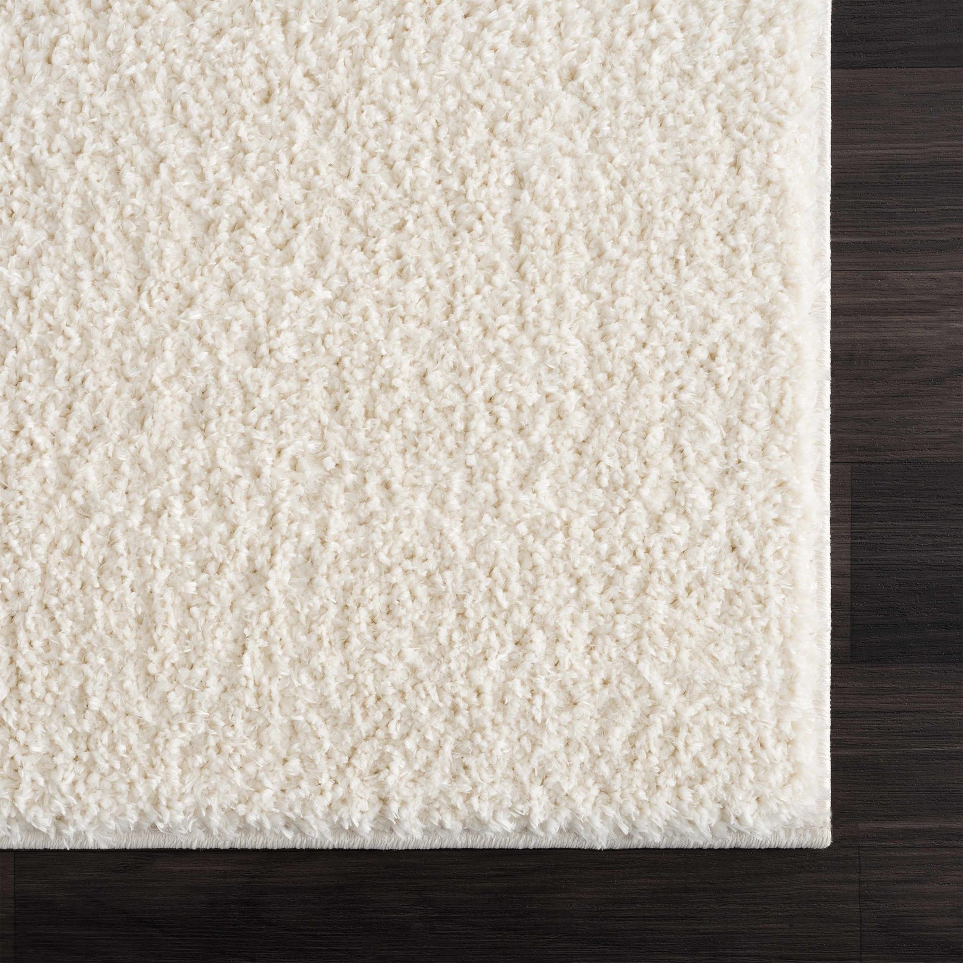 Hauteloom Runner Area Rug  Off-White