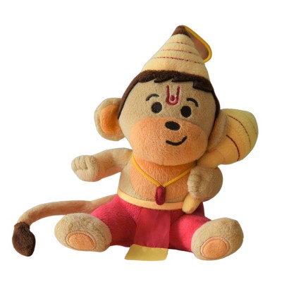 Modi Toys Baby Hanuman (Mini 7)
