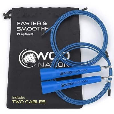 T nation jump rope sale