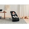 BabyBjörn Bouncer Bliss Mesh, Black - 2 of 4
