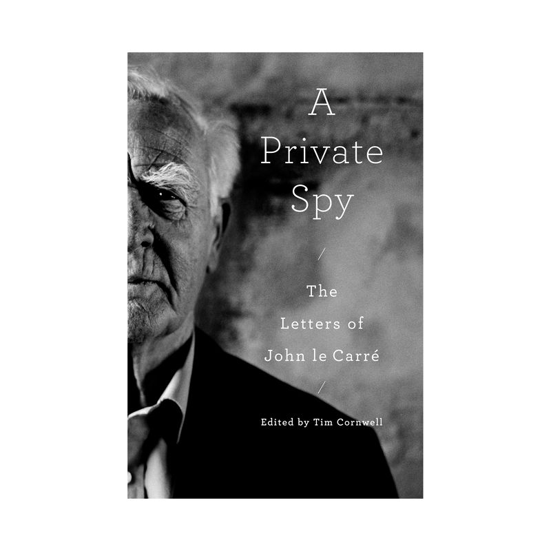 A Private Spy - by  John Le Carré (Hardcover), 1 of 2