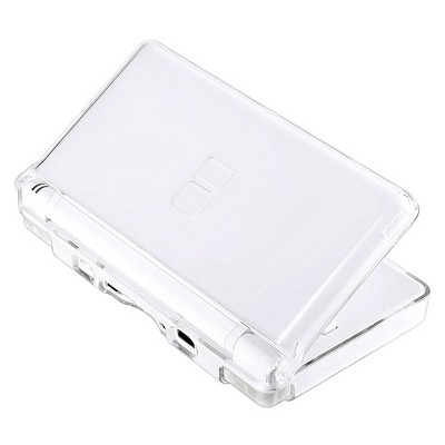 nintendo clear case