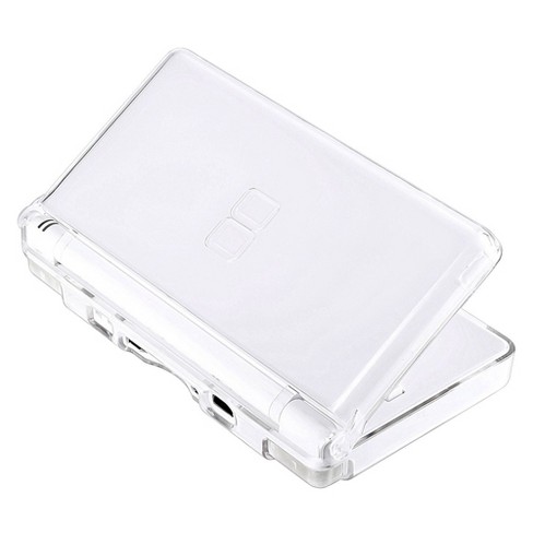 Insten Crystal Case Compatible With Nintendo Ds Lite Clear Target