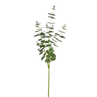 Vickerman Artificial Money Leaf Spray : Target