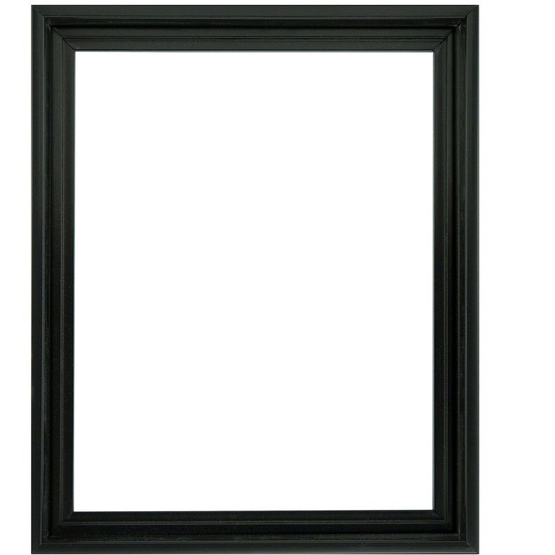 Creative Mark Illusions Frames - 1.5 Inch  Depth - Black, 2 of 8