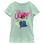 Girl's Encanto Mirabel Shine! T-Shirt