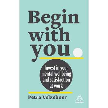 Begin with You - by Petra Velzeboer